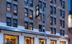 The Time New York, Part Of Jdv By Hyatt